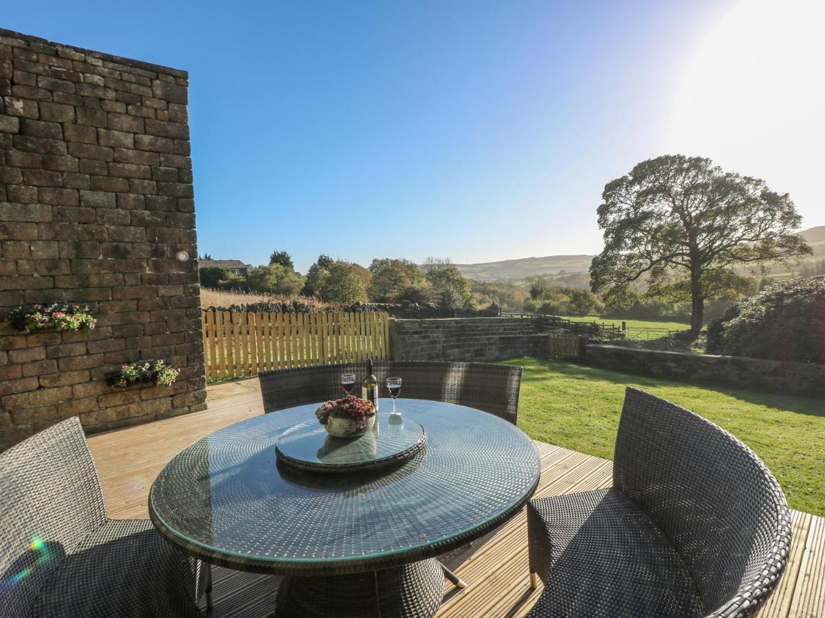 The Cottage, Beeston Hall Sowerby Bridge Exteriér fotografie