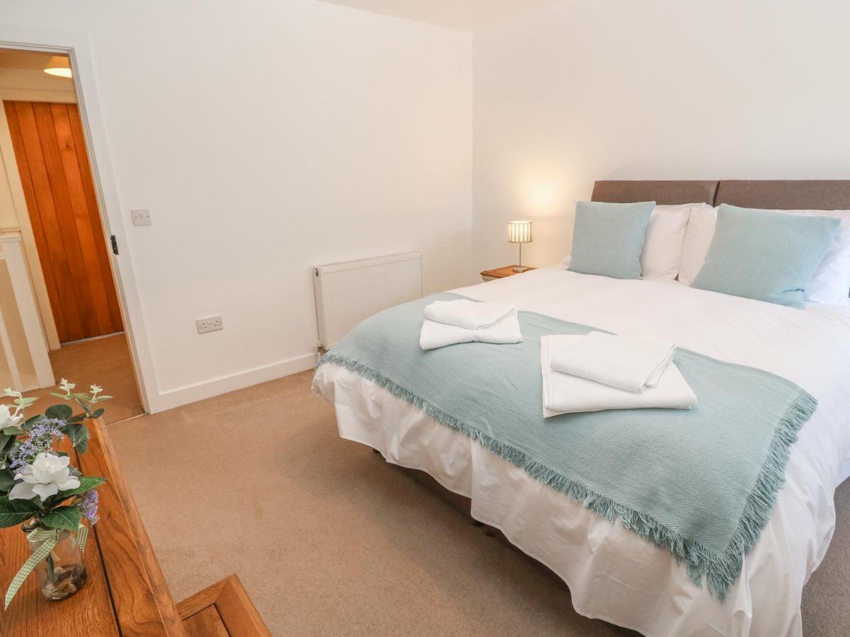 The Cottage, Beeston Hall Sowerby Bridge Exteriér fotografie