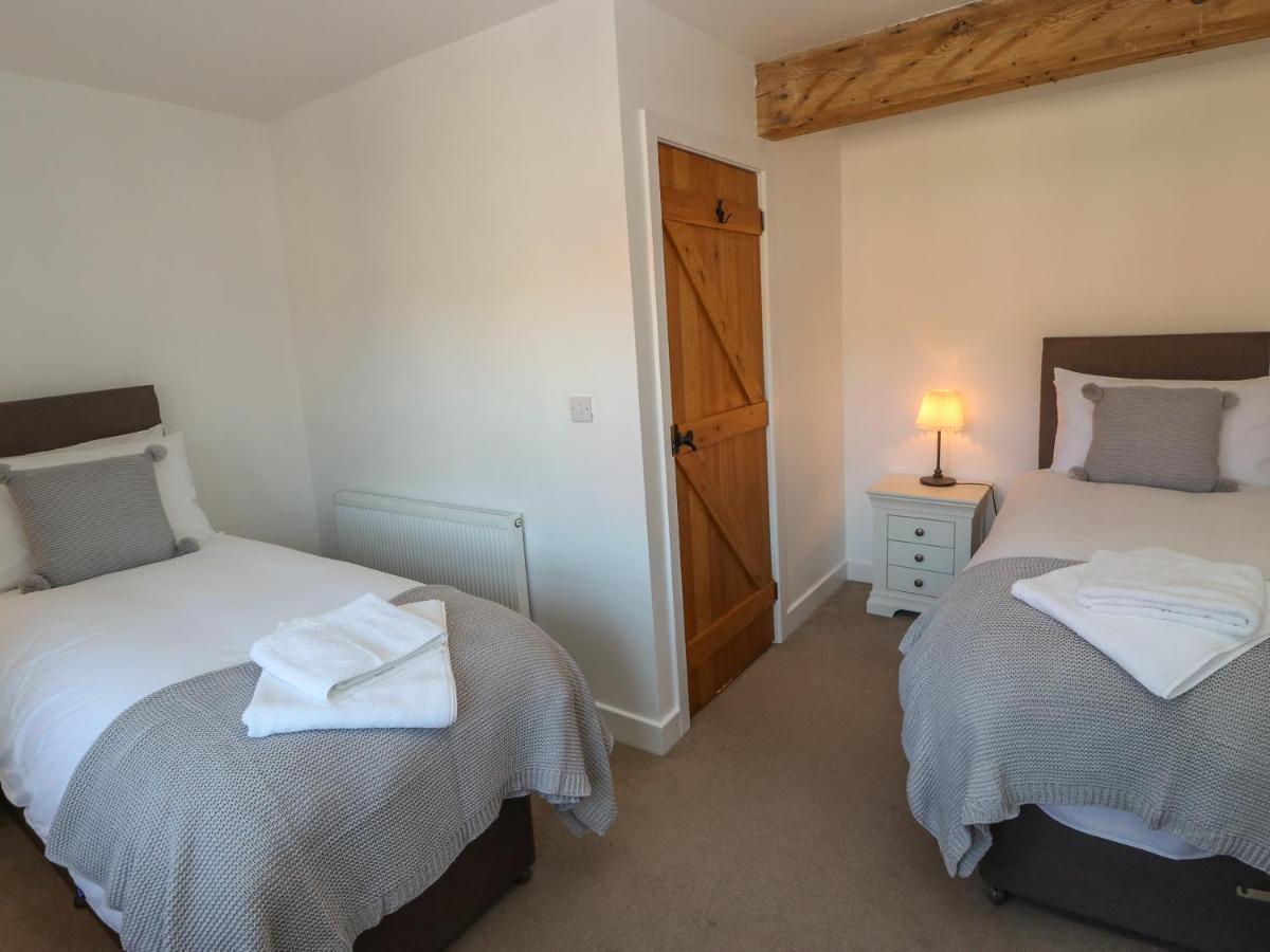 The Cottage, Beeston Hall Sowerby Bridge Exteriér fotografie