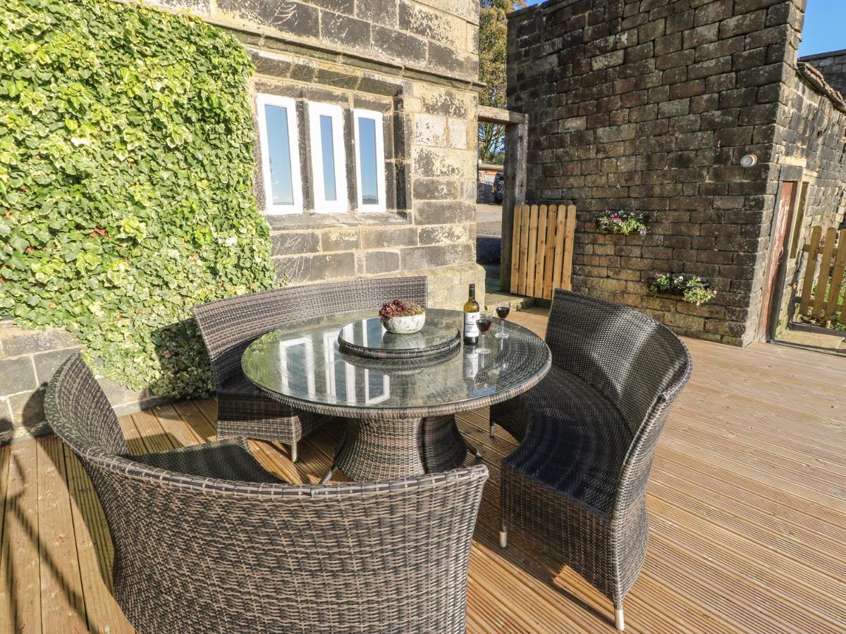 The Cottage, Beeston Hall Sowerby Bridge Exteriér fotografie